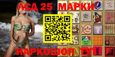 шишки Ачхой-Мартан